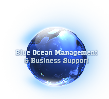 Blueocean Management Business Support